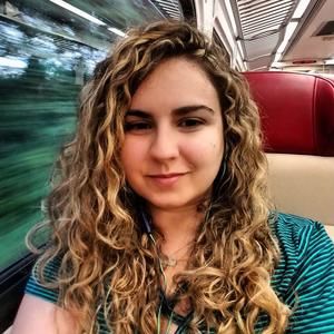 Meet your Posher, Tairis